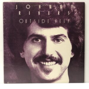 Outside Help (USED LP)