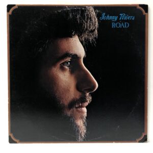 Road (USED LP)