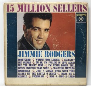 15 Million Sellers (USED LP)