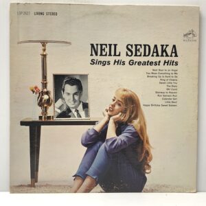 Greatest Hits (USED LP)