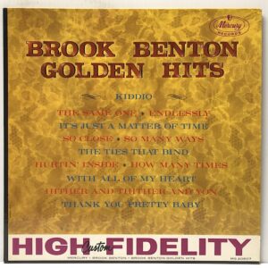 Golden Hits