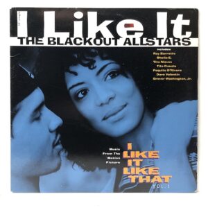 I Like It Like That Vol l