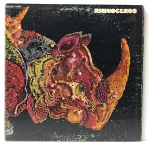 Rhinoceros