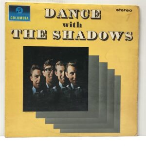 Dance With The Shadows (USED LP)