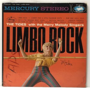 Limbo Rock (USED LP)