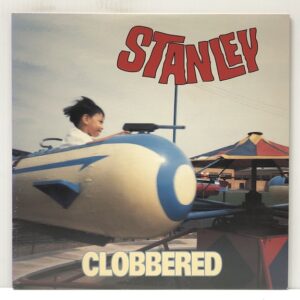 Clobbered (USED LP)