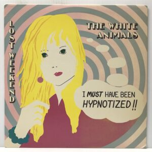 Lost Weekend (USED LP)