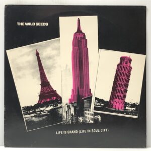 Life Is Grand (USED LP)