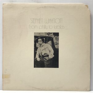 From Philly To Tablas (USED LP)