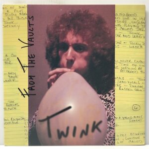 From the Vaults (USED LP)