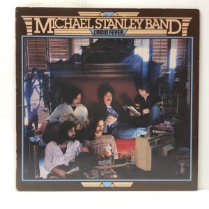 Cabin Fever (USED LP)