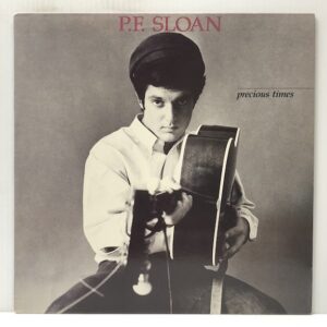 Precious Times (USED LP)