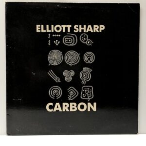 Carbon (USED LP)