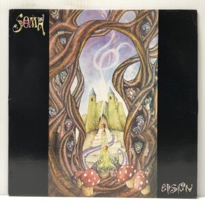 Epsilon (USED LP)