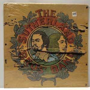 Sutherland Brothers Band (USED LP)