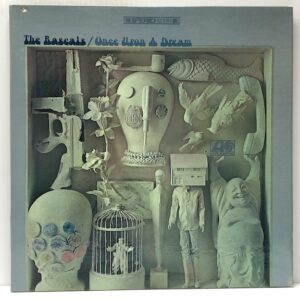 Once Upon a Dream (USED LP)