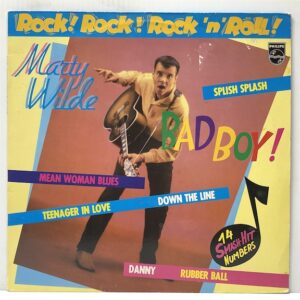 Rock Rock Rock n Roll (USED LP)