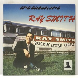 Its Great Its Ray Smith (USED LP)
