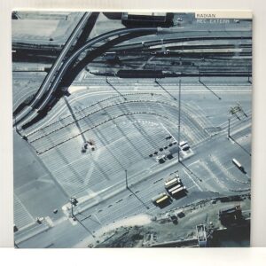 Rec Extern (USED LP)