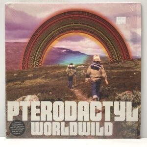 Worldwild (USED LP)