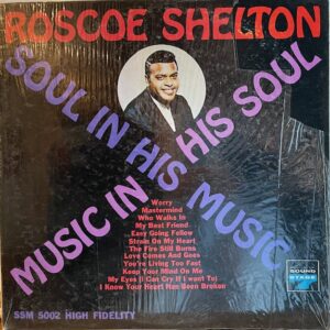 Music in His Soul Soul in His Music
