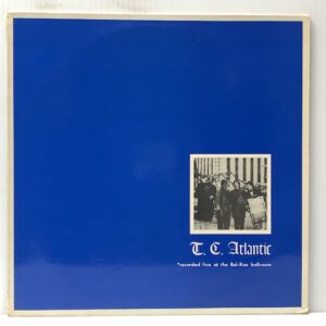 Recorded Live at the Bel-Rae Ballroom (USED LP)