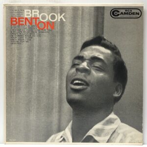 Brook Benton