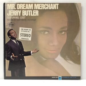 Mr Dream Merchant