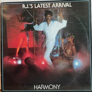 Harmony
