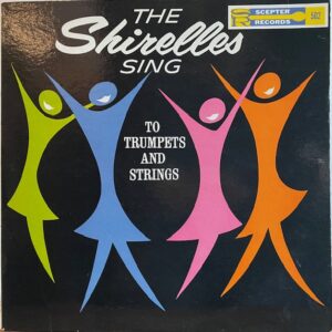 Shirelles Sing