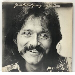 Light Shine (USED LP)