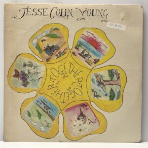 Together (USED LP)