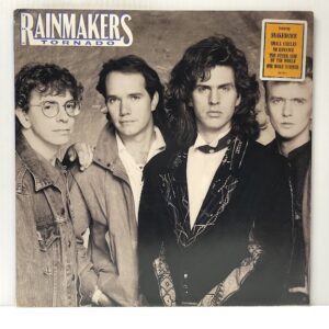 Tornado (USED LP)