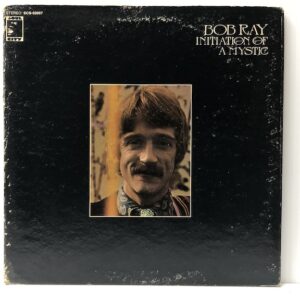Initiation of a Mystic (USED LP)
