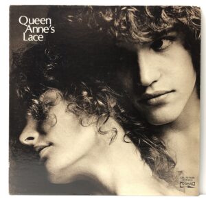 Queen Annes Lace (USED LP)