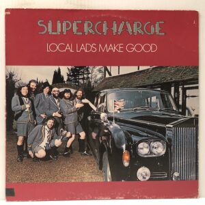 Local Lads Make Good (USED LP)