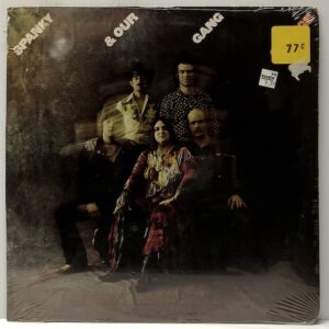 Change (USED LP)