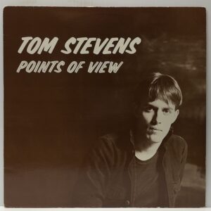 Points of View (USED LP)