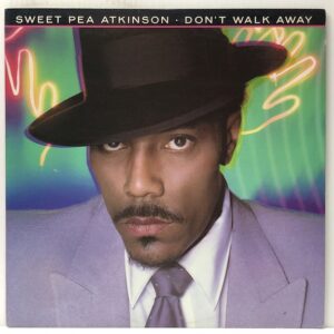 Don’t Walk Away