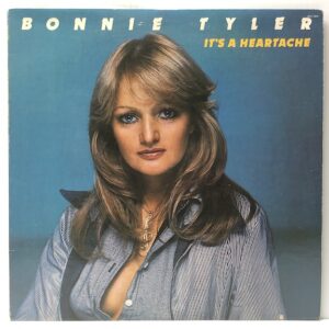 Its a Heartache (USED LP)