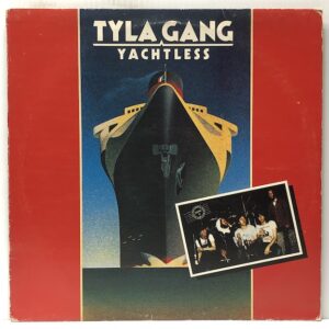 Yachtless (USED LP)