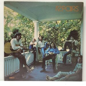 Repairs (USED LP)