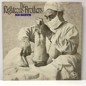 Re-Birth (USED LP)