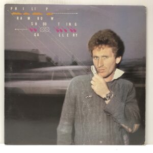 Shooting Gallery (USED LP)