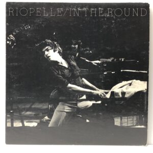 In the Round (USED LP)