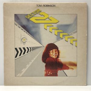 Sector 27 (USED LP)