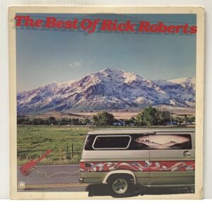Best of (USED LP)