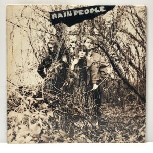 Rain People (USED LP)