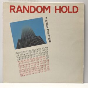 View From Here (USED LP)