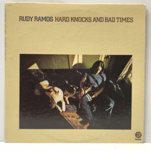 Hard Knocks and Bad Times (USED LP)